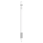 Active Capacitive Aluminum Alloy Touch Screen Stylus Pen For iPhone/iPad/Samsung/Smart Phones