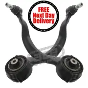 Land Rover Discovery Mk5 12/2016-> Front Lower Suspension Wishbones Arms 1 Pair