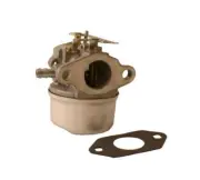 GENUINE OEM TECUMSEH PART # 640342; CARBURETOR
