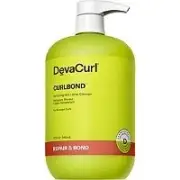 DevaCurl CurlBond Re-Coiling Mild Lather Cleanser 32 Oz