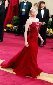Renee Zellweger at 75th Academy Awards Kodak Theater March 23 in - 2003 Photo 1