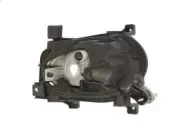 Fog light TYC 19-12288-01-2 for KIA CEE'D (JD) 1.6 2014-2018