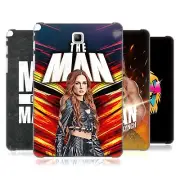 OFFICIAL WWE BECKY LYNCH BACK CASE FOR SAMSUNG TABLETS 1