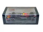 MiniMax Spark 1:43 Oracle Red Bull Racing RB18 Winner Saudi Arabian GP 2022 NEW
