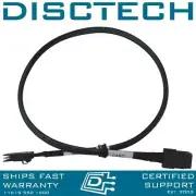 Dell 69V0N 22in / 56cm Mini SAS SFF-8087 to SFF-8087 Cable Assembly
