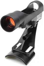 Red Dot Reflex Viewfinder Finder Scope for 80EQ SE SLT PS Series Astronomy Monocular Binoculars Telescope