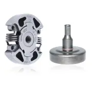 Clutch Drum Kit For Stihl FS38 FS40 FS45 FS46 FS50 FS55 FS56 FS70 String Trim...
