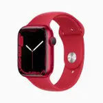 (台中手機GO) APPLE WATCH SERIES 7 WI-FI 41MM 蘋果手錶GPS