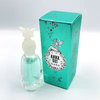 在飛比找蝦皮購物優惠-Anna Sui Secret Wish 安娜蘇 許願精靈 