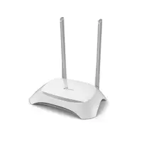 在飛比找蝦皮商城優惠-【TP-LINK】TL-WR840N N300 無線路由器