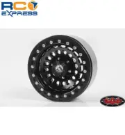 RC 4WD Fuel Zephyr Beadlock Wheels 1.9 RC4Z-W0294