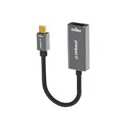 mbeat Tough Link Mini Displayport To Hdmi Adapter Seamless Connect