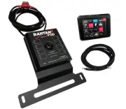 sPOD for BantamX Touchscreen - Jeep JL/JT (for: Jeep)