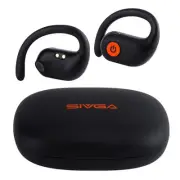 SO1 Open Ear Headphones, Bluetooth 5.3 True Wireless Earbuds for Sport, Runni...