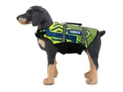 Genuine YAMAHA Marine Dog Vest Waverunner Jetski NEW