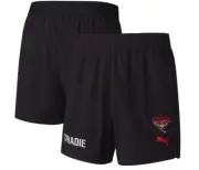 Essendon Bombers 2025 AFL PUMA Mens Training Short by Sporting House