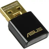 在飛比找蝦皮商城優惠-ASUS 華碩 USB-AC51 雙頻USB無線網卡 AC6