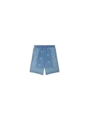 [VERSACE KIDS] Short 10A LIGHT BLUE