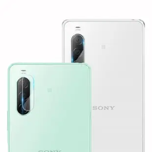 【T.G】SONY Xperia 10 II 鏡頭鋼化玻璃保護貼