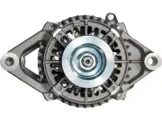 For 1993-1998 Jeep Grand Cherokee Alternator 68366VH 1996 1997 1995 1994 (for: Jeep)