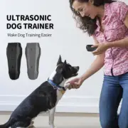 For Ultrasonic Stop Barking Away Anti Bark Control Dog Training Repeller Devices