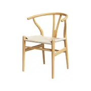1x Dining Chairs Wooden