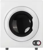 Solt 4.5kg Vented Dryer