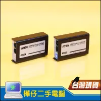 在飛比找蝦皮購物優惠-【樺仔二手電腦】ATEN HDMI 視訊延長器 VE800 