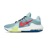 在飛比找PChome24h購物優惠-Nike Air Max Impact 4 男 黃綠紅 運動