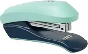 Rexel Anywhere Half Strip Stapler, Green