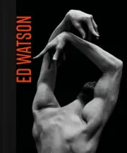 Ed Watson: A Different Dance by Sarah Crompton [Hardback]