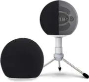 Blue Snowball Pop Filter by SUNMON