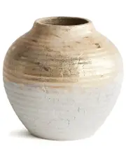 Napa Home & Garden Large Maude Teardrop Vase