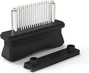 48-Blade Stainless Steel Pin Steak Meat Tenderizer Hammer Chicken Beef Mallet