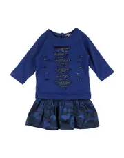 [MICROBE BY MISS GRANT] MICROBE by MISS GRANT Kids' dresses - Item 15197058