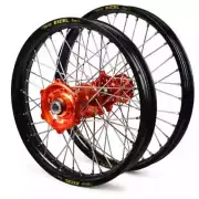 TALON Wheels Set 21" 19" Rim Fit KTM SX250 2015 2016 2017 2018 2019