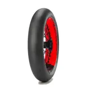 TYRE METZELER 125/75 R17 RACETEC SM K2