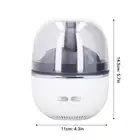 Aromatherapy Humidifier Ultrasonic Large Mist Volume Essential Oil Diffuser New
