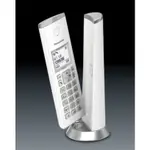 【E通網 】PANASONIC 國際牌 數位無線電話機 KX-TGK210TWW