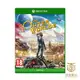 【就是要玩】現貨 XBOX ONE 天外世界 中文版 天外 世界 The Outer Worlds SERIES X