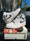 Jordan 1 OG A Ma Maniere High DO7097-100 DS New Size 10 BRED Travis