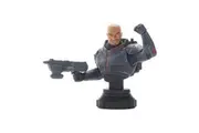 Star Wars The Clone Wars Wrecker 1:7 Scale Bust Figure 7in