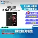 【福利品】ASUS ROG Phone 8+128GB 6吋 ZS600KL 首款電競手機 專屬側邊連接埠