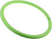 Efficient Fat Burning Arm Hoop Comfortable Exercise Tool for Women Household Yoga Circle Ring
