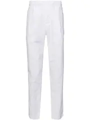 [James Perse] Pantaloni James Perse 1 Bianco