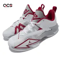 在飛比找Yahoo奇摩購物中心優惠-Nike 籃球鞋 Jordan One Take 3 PF 