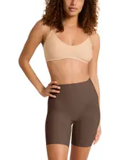 Commando Zone Smoothing Shorts