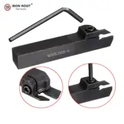1P MGEHL2020-6 CNC Lathe Turning Tool Grooving Tool Holder for MGMN600-M Insert