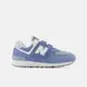 【New Balance】574 Hook & Loop 中童 復古鞋_PV574FDG-W