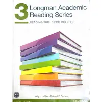 在飛比找蝦皮購物優惠-二手書｜Longman Academic Reading S